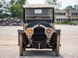 1916 Packard Twin Six Landaulet