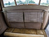 1935 Lincoln Model K Sedan