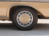 1970 Mercedes-Benz 300 SEL 6.3