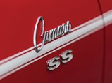 1968 Chevrolet Camaro RS Coupe