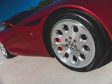 2010 Alfa Romeo TZ3 Stradale Zagato