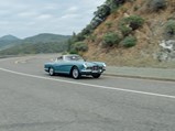 1954 Aston Martin DB2/4 Coupe by Bertone