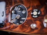 1951 Rolls-Royce Silver Wraith Seven-Passenger Limousine by Hooper