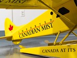 Canadian Mist de Havilland DHC-2 Beaver Floatplane