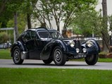 1938 Bugatti Type 57SC Atlantic Recreation by Erik Koux - $