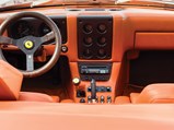 1971 Ferrari 365 GTB/4 Daytona NART Spider by Michelotti