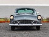 1956 Ford Thunderbird