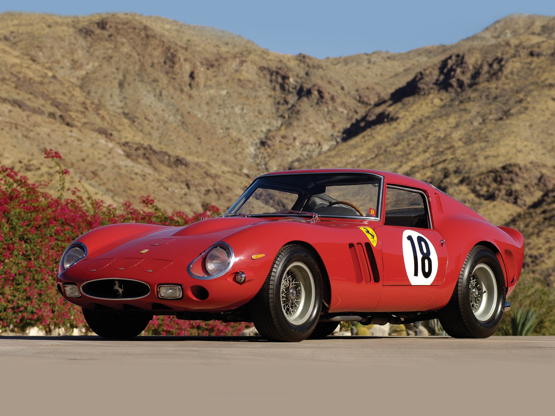 gto 250