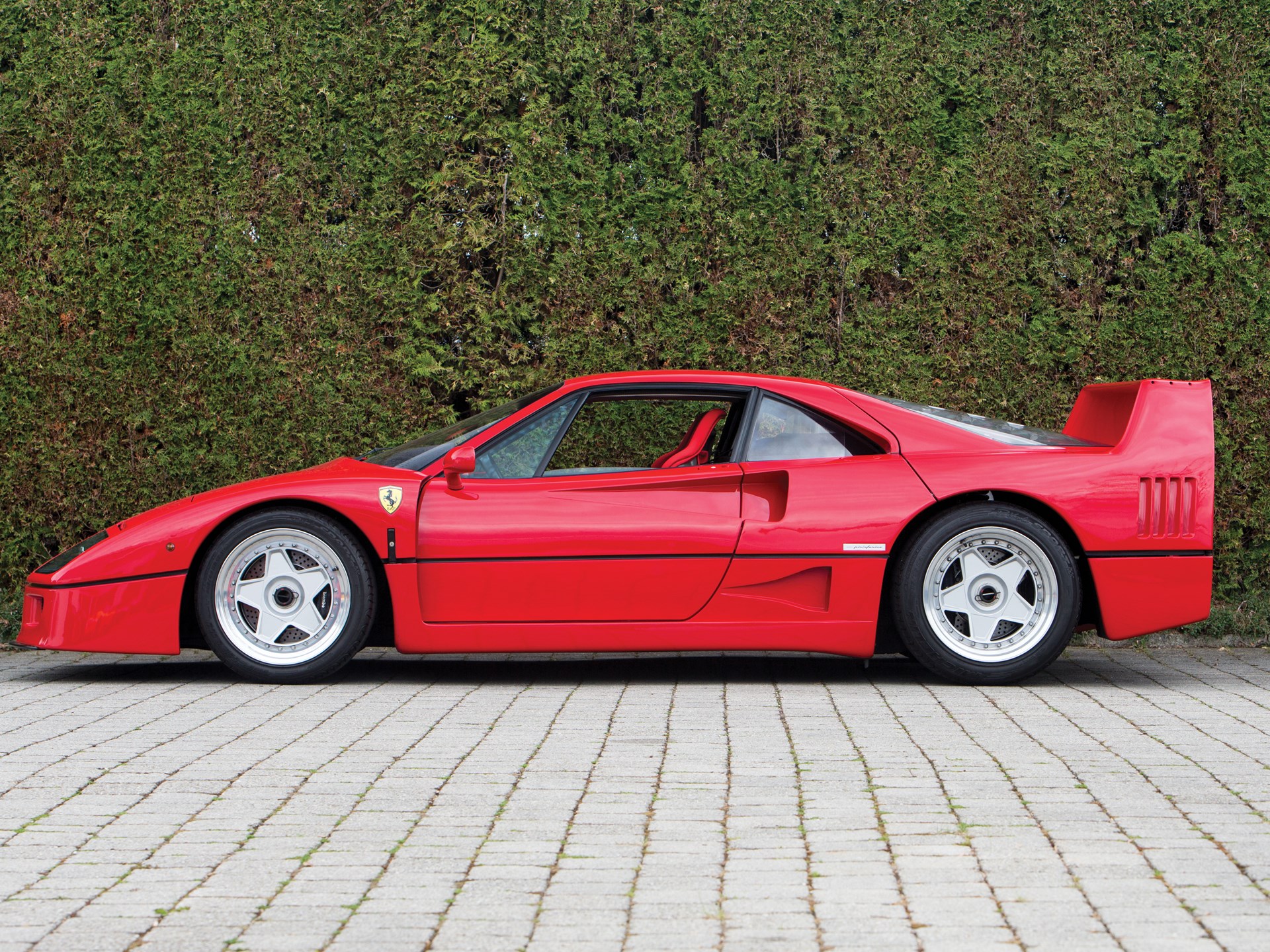 ferrari 1990 models