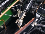 1930 Stutz Model MB Monte Carlo by Weymann