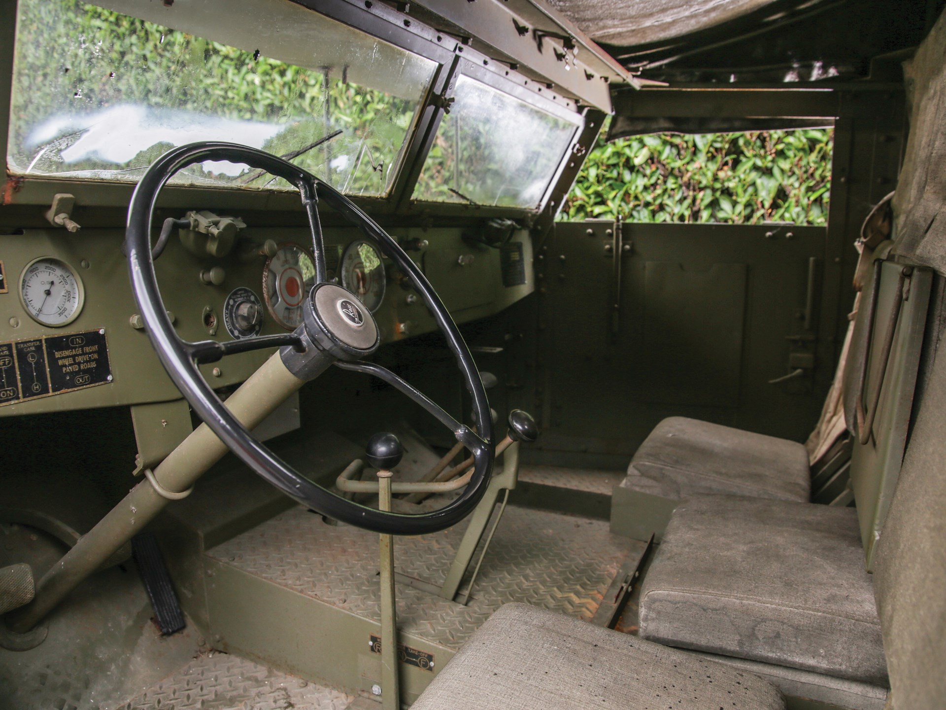 1943 White M16 MGMC Half-Track | London 2019 | RM Sotheby's