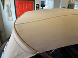 1937 Lincoln Model K Touring by Willoughby