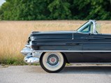 1953 Cadillac Eldorado Convertible