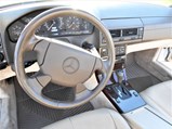 1996 Mercedes-Benz SL 320