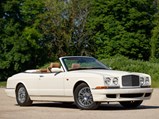 2001 Bentley Azure