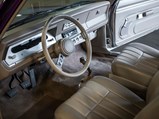 1967 Plymouth Valiant Custom
