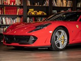 2018 Ferrari 812 Superfast