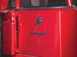 1991 Lamborghini LM002