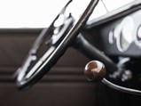 1935 Ford Model 48 DeLuxe Phaeton