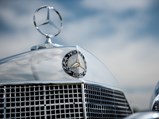 1939 Mercedes-Benz 540 K Cabriolet A by Sindelfingen