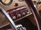1937 Cord 812 Supercharged Cabriolet
