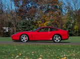 2002 Ferrari 575M Maranello