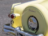 1953 Packard Caribbean