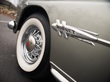 1951 Hudson Hornet Convertible Brougham