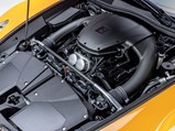 2012 Lexus LFA Nürburgring Package