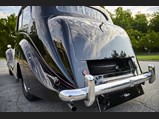 1951 Rolls-Royce Silver Wraith Seven-Passenger Limousine by Hooper