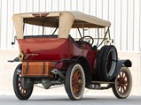 1912 Marquette Model 25 Touring