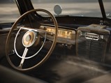 1941 Packard Super Eight One Sixty Touring Sedan
