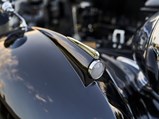 1951 Rolls-Royce Silver Wraith Seven-Passenger Limousine by Hooper