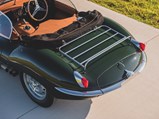 1957 Jaguar XKSS Continuation