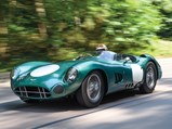 1956 Aston Martin DBR1