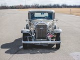 1932 Buick Model 66 S
