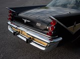 1959 DeSoto Adventurer Sportsman Coupe