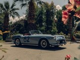 1960 Ferrari 250 GT SWB California Spider by Scaglietti