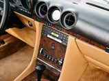 1986 Mercedes-Benz 560 SL