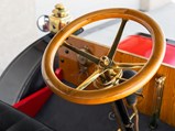 1912 IHC Auto Wagon Model MW Delivery