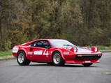 1976 Ferrari 308 GTB 'Vetroresina' Group 4