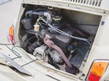 1970 Fiat 500 L