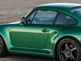 1988 Porsche 959 SC Reimagined by Canepa