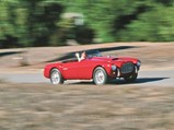 1953 Siata 208S Spyder