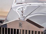 1956 Rolls-Royce Silver Wraith Drophead Coupé by Park Ward - $