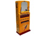 Pez-Themed Stoner Eight-Pull Vending Machine