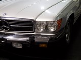 1979 Mercedes-Benz 450 SL