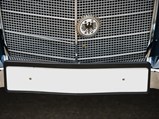 1965 Mercedes-Benz 300 SE Coupe