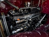 1930 Pierce-Arrow Model B Sport Phaeton