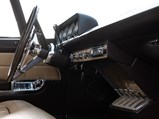 1956 Continental Mark II